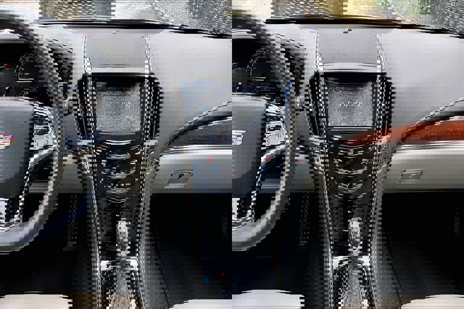 Used 2018 Cadillac ATS Premium Luxury image 7