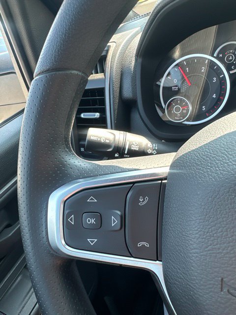New 2027 RAM 4500 Tradesman AWD/4WD image 18