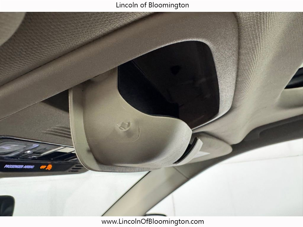 Certified 2022 Lincoln Aviator Reserve w/ Elements Package Plus image 76