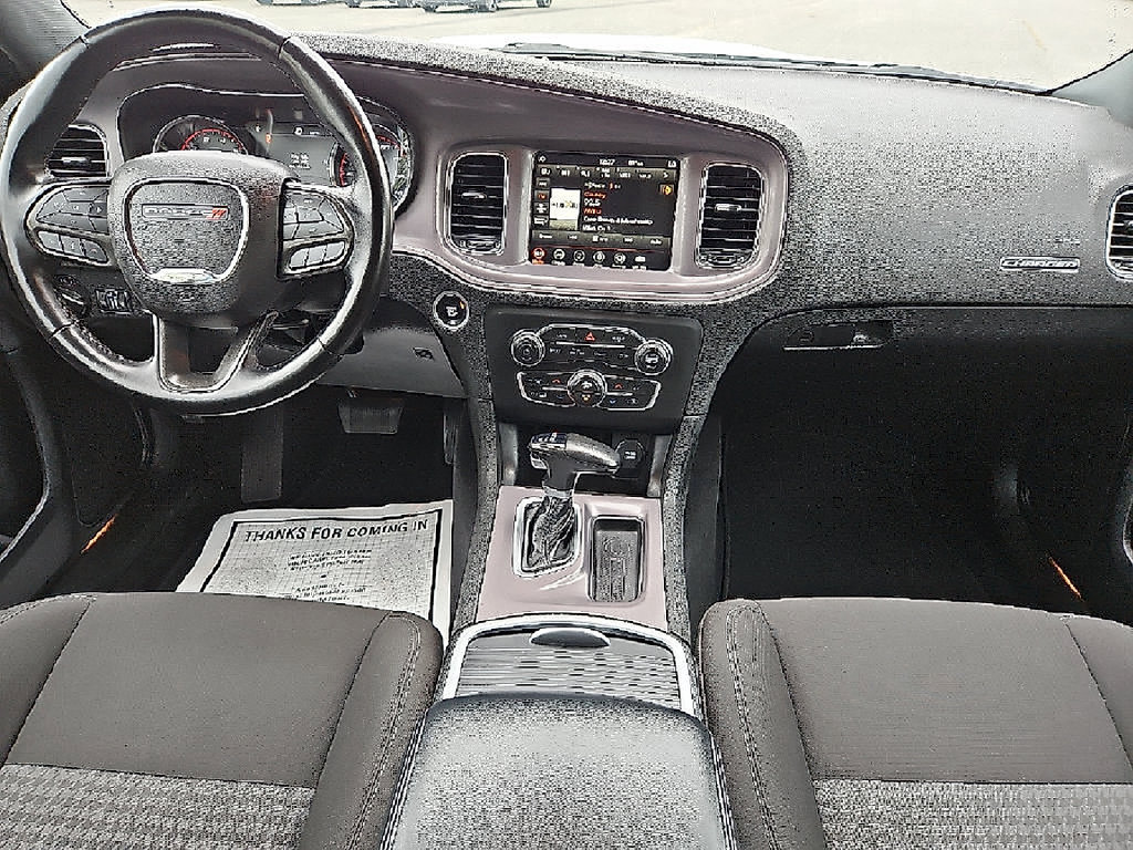 Certified 2023 Dodge Charger GT RWD image 18