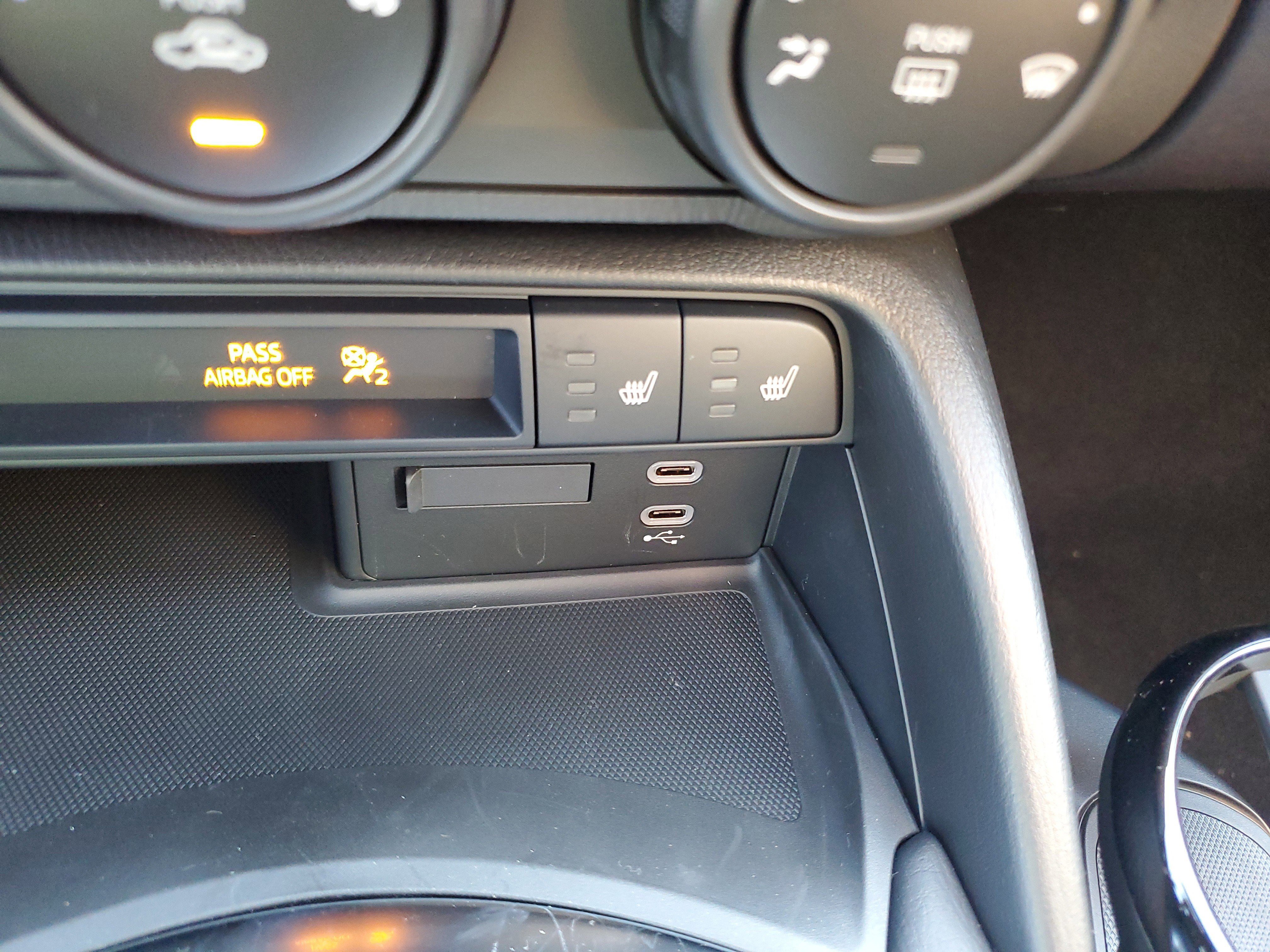 New 2025 MAZDA MX-5 Miata Club w/ Brembo/BBS Recaro Package image 25