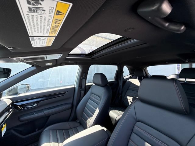 New 2026 Honda CR-V Sport Touring image 18