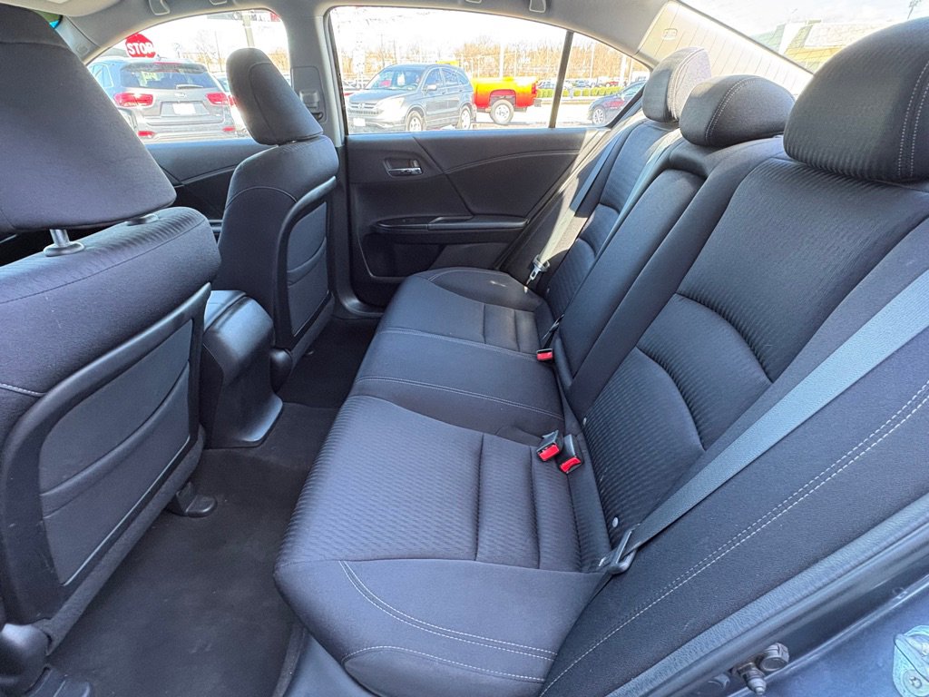 Used 2013 Honda Accord Sport image 11