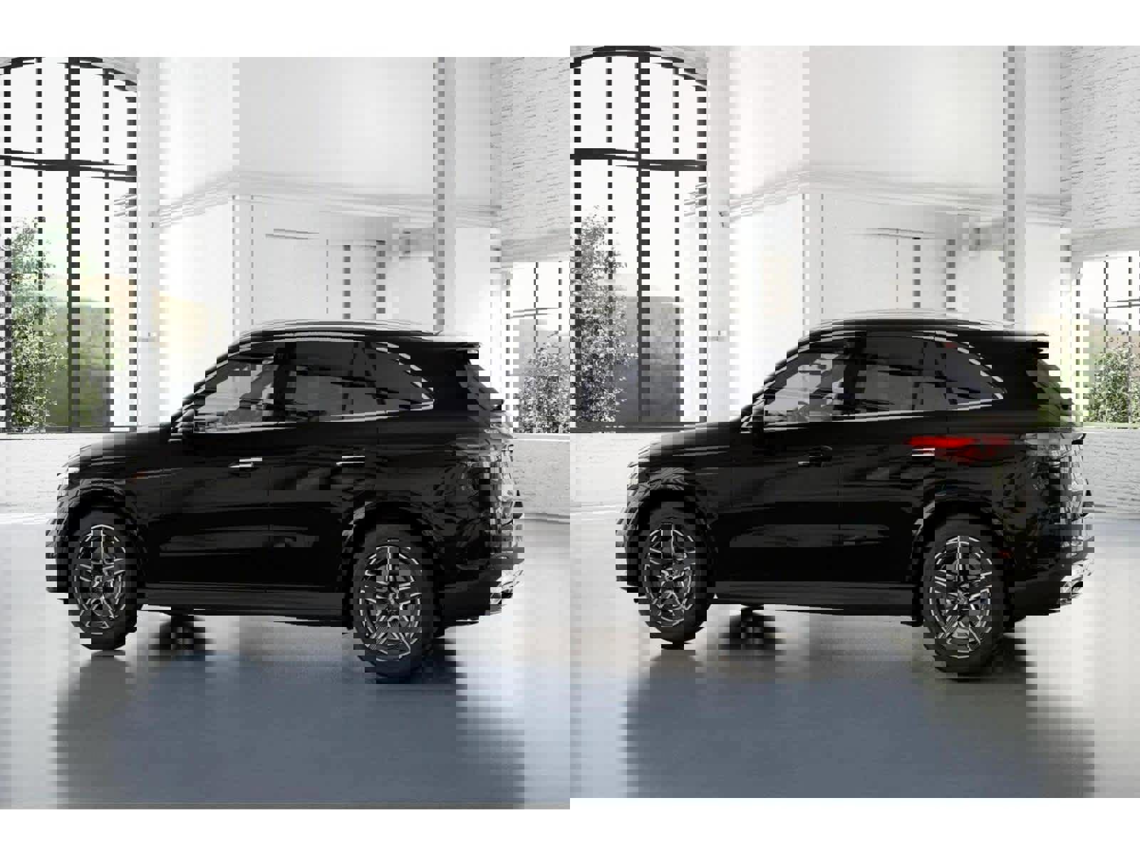 New 2026 Mercedes-Benz GLC 300 image 30