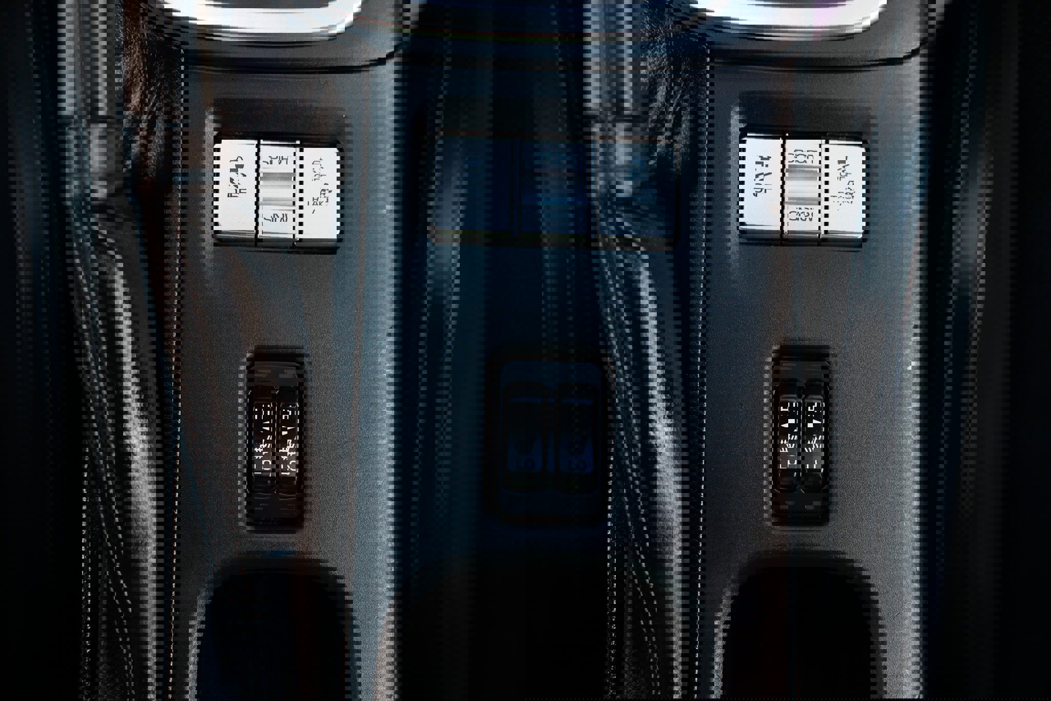 Used 2022 Toyota GR86 Premium w/ ALL Weather Mat Package (TMS) image 41