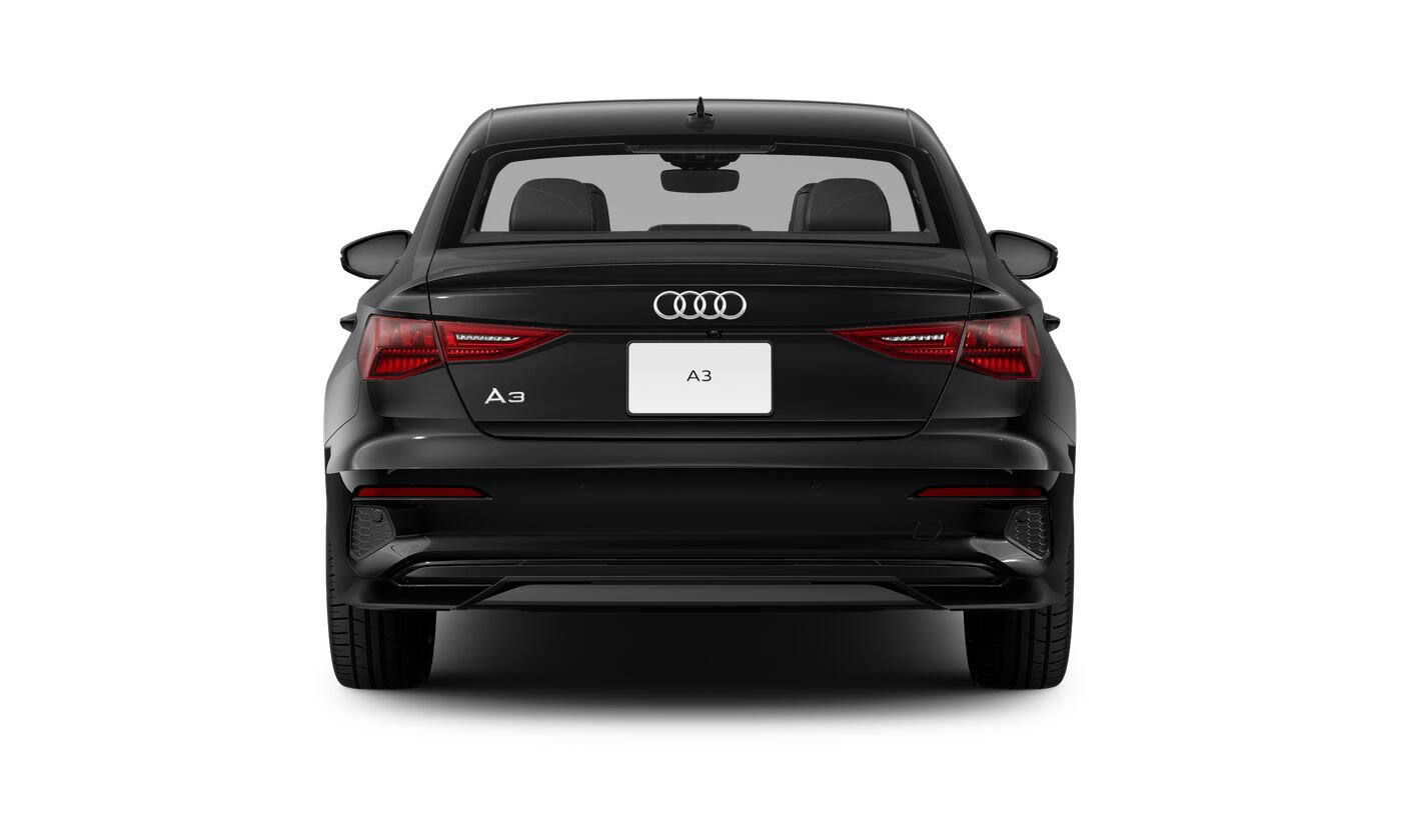 Certified 2024 Audi A3 2.0T Premium w/ Convenience Package FWD image 7