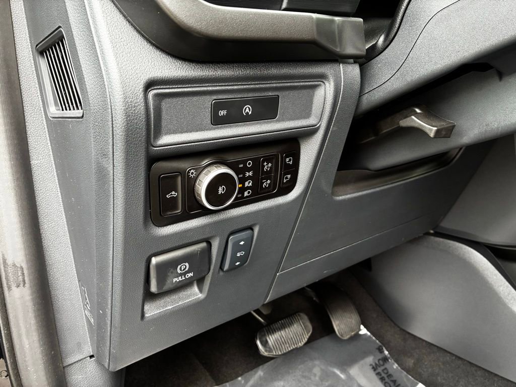 Used 2025 Ford F150 Tremor w/ Mobile Office Package image 16