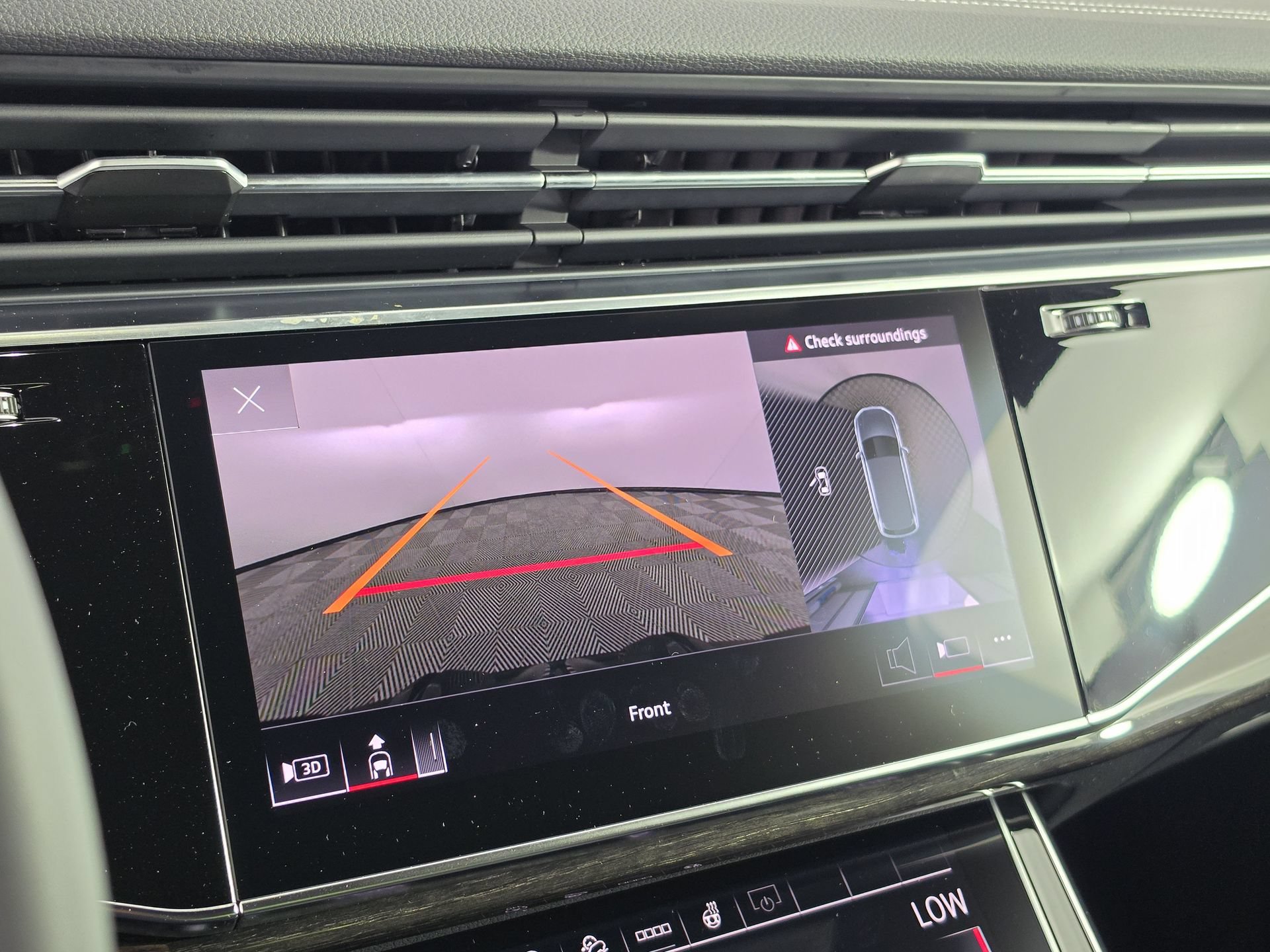 New 2026 Audi Q7 2.0T Premium AWD/4WD image 27