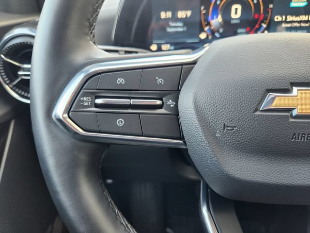 Used 2026 Chevrolet Equinox LT FWD image 29