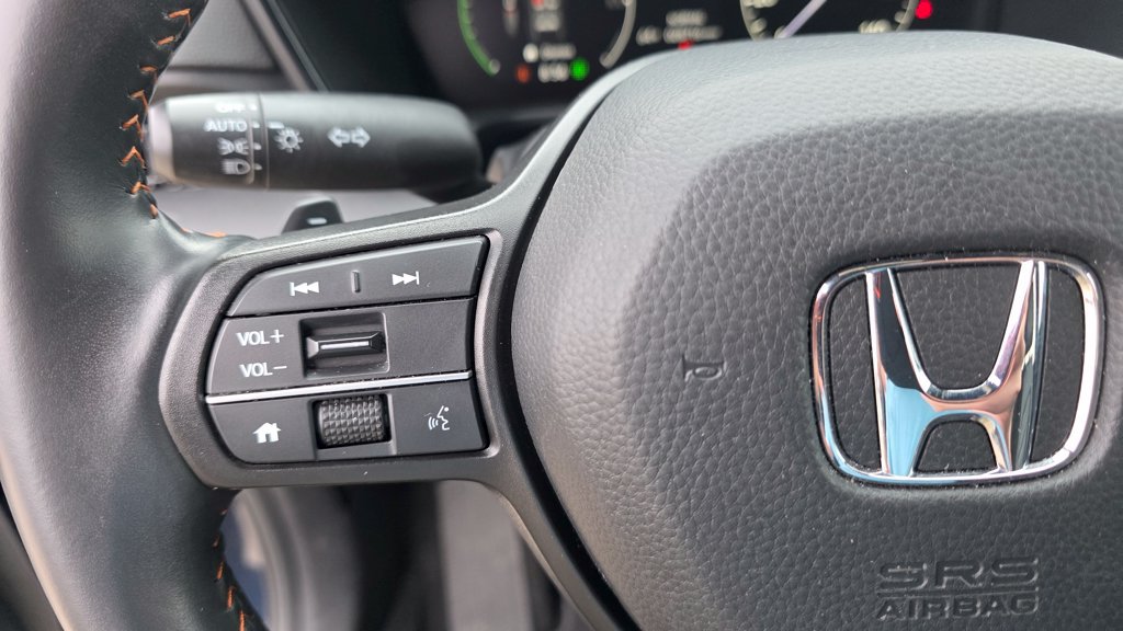 Used 2024 Honda CR-V Sport-L image 16