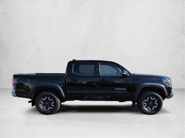Used 2023 Toyota Tacoma TRD Off-Road AWD/4WD image 4