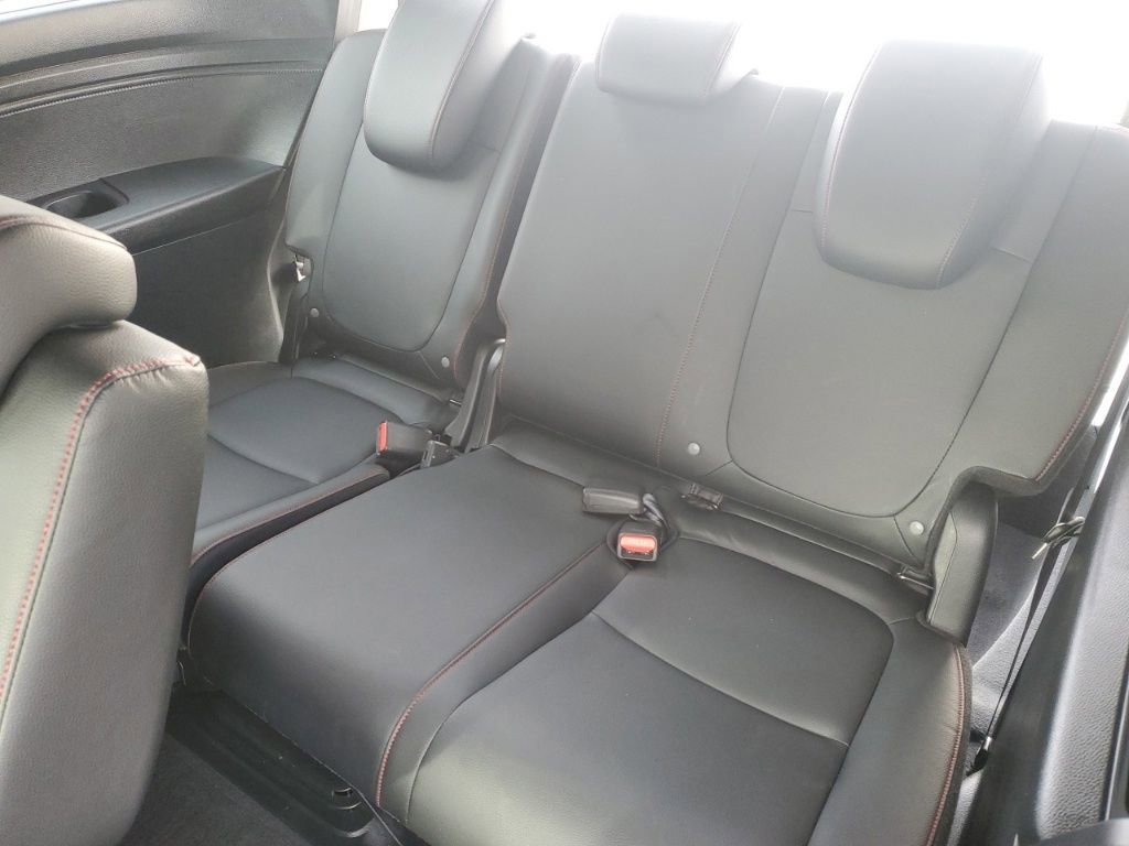 Certified 2023 Honda Odyssey Sport image 28