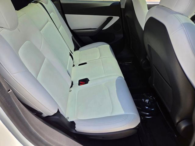 Used 2021 Tesla Model Y 2WD image 19