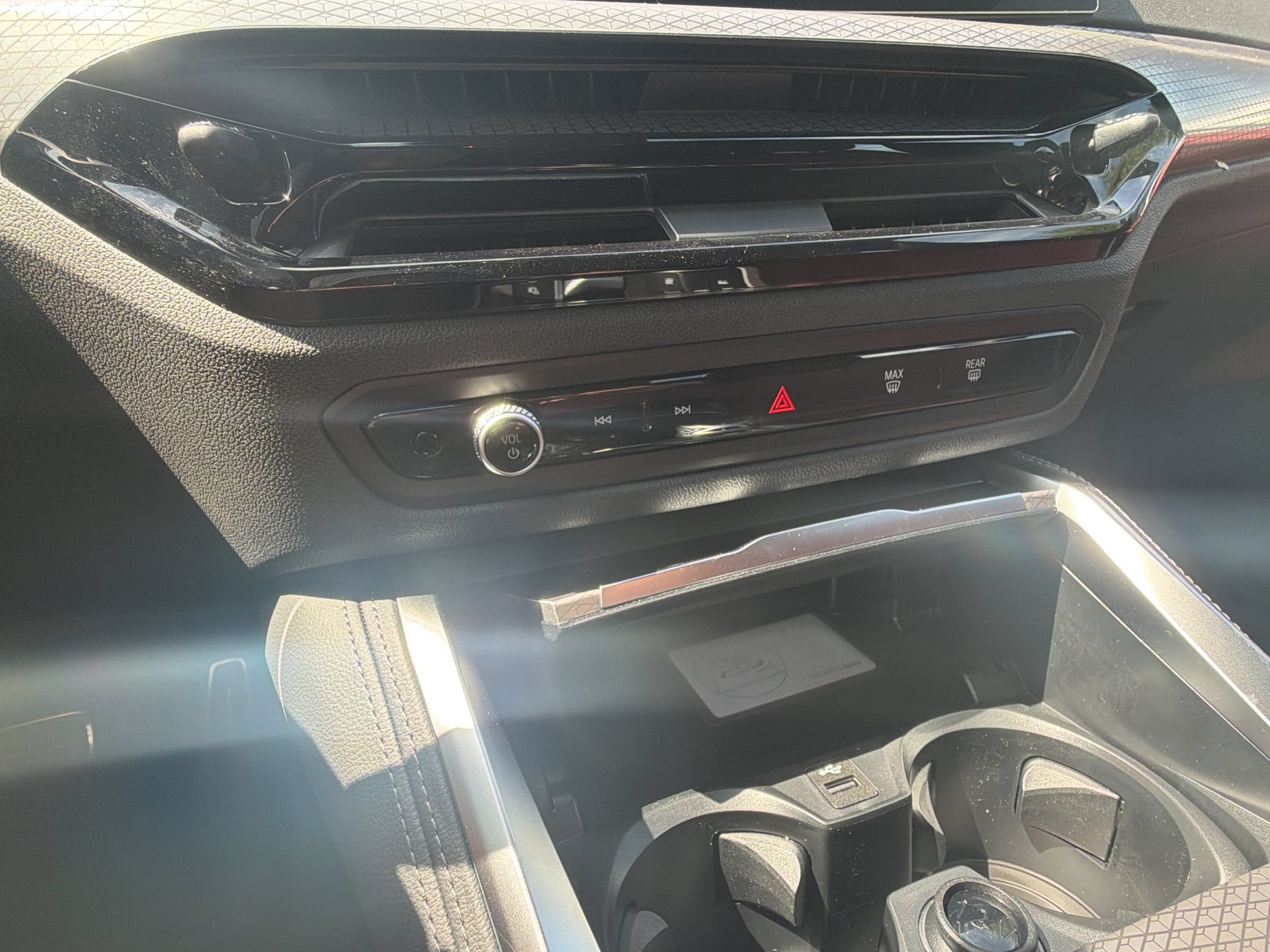 New 2026 BMW 430i xDrive w/ M Sport Package AWD/4WD image 19