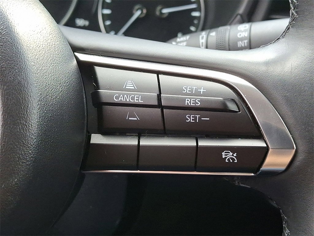 Used 2024 MAZDA CX-30 AWD 2.5 S w/ Select Sport Pkg image 23