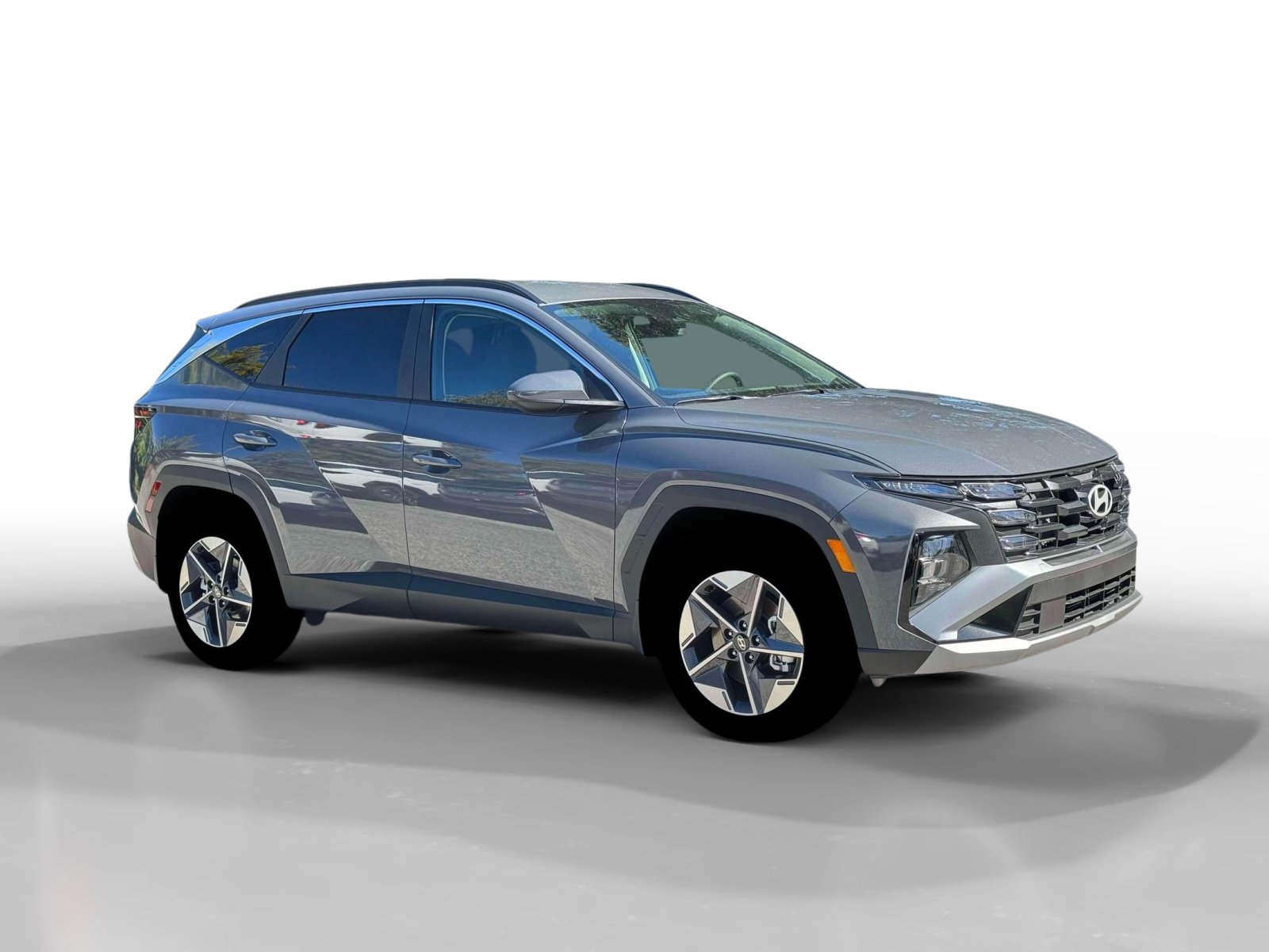 New 2026 Hyundai Tucson SEL AWD/4WD image 10