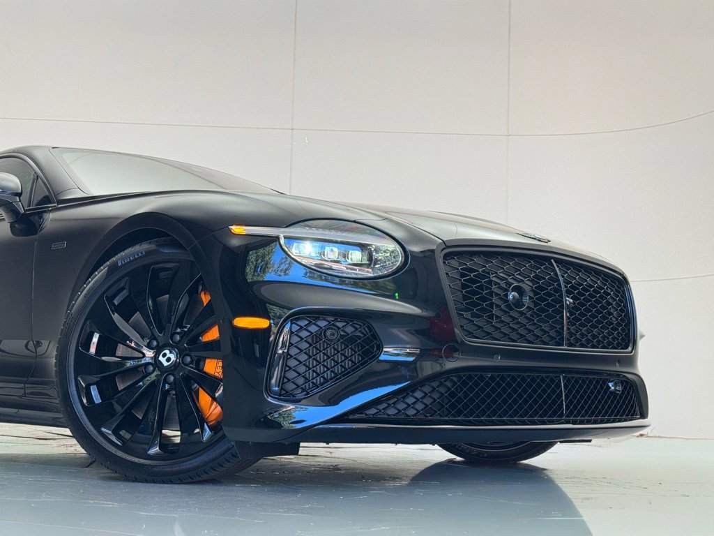 New 2025 Bentley Continental GT image 46
