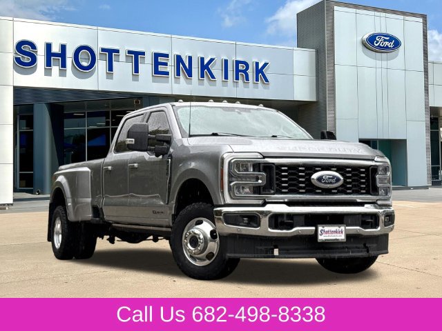 Used 2024 Ford F350 Lariat w/ Lariat Ultimate Package