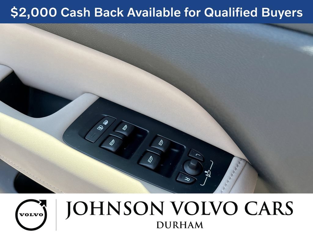New 2026 Volvo XC60 B5 Plus w/ Protection Package Premier AWD/4WD image 24