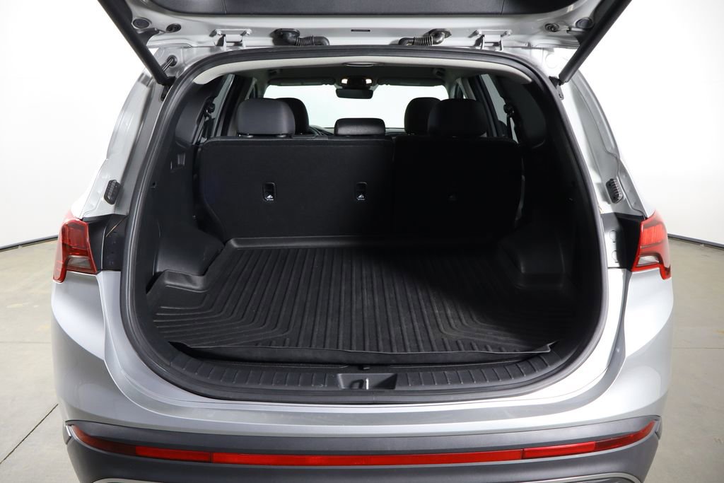 Used 2023 Hyundai Santa Fe SEL AWD/4WD image 18