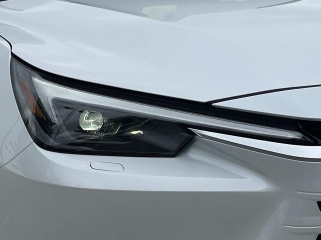 New 2026 Lexus TX 350 AWD image 9