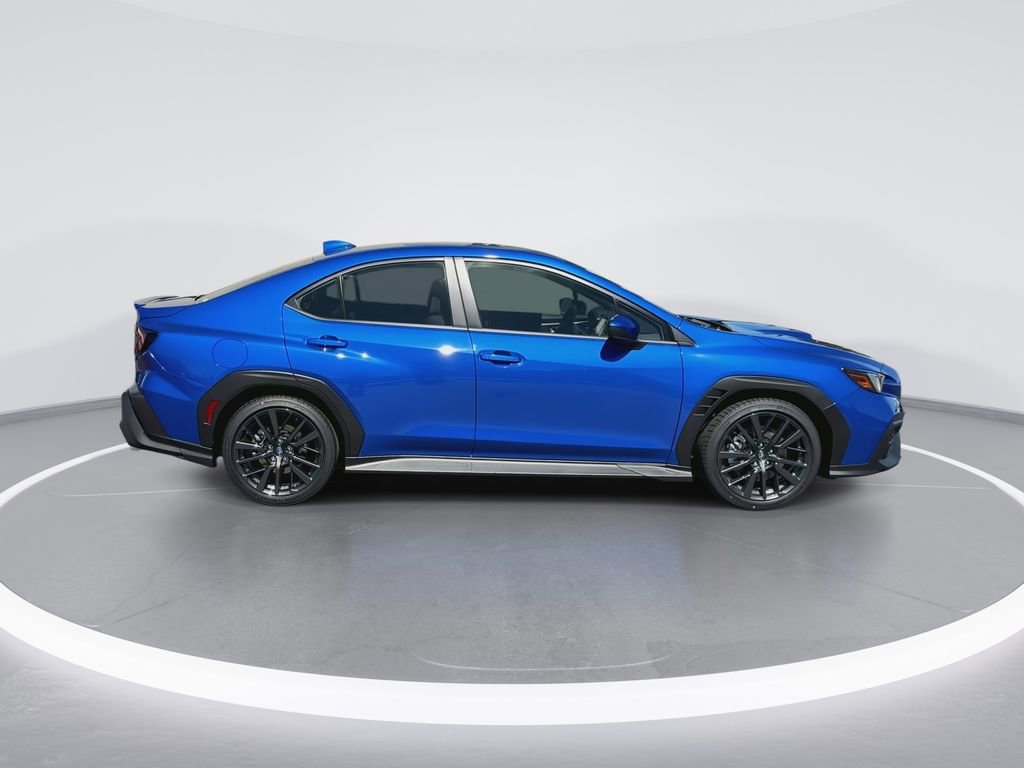 New 2026 Subaru WRX Premium image 8