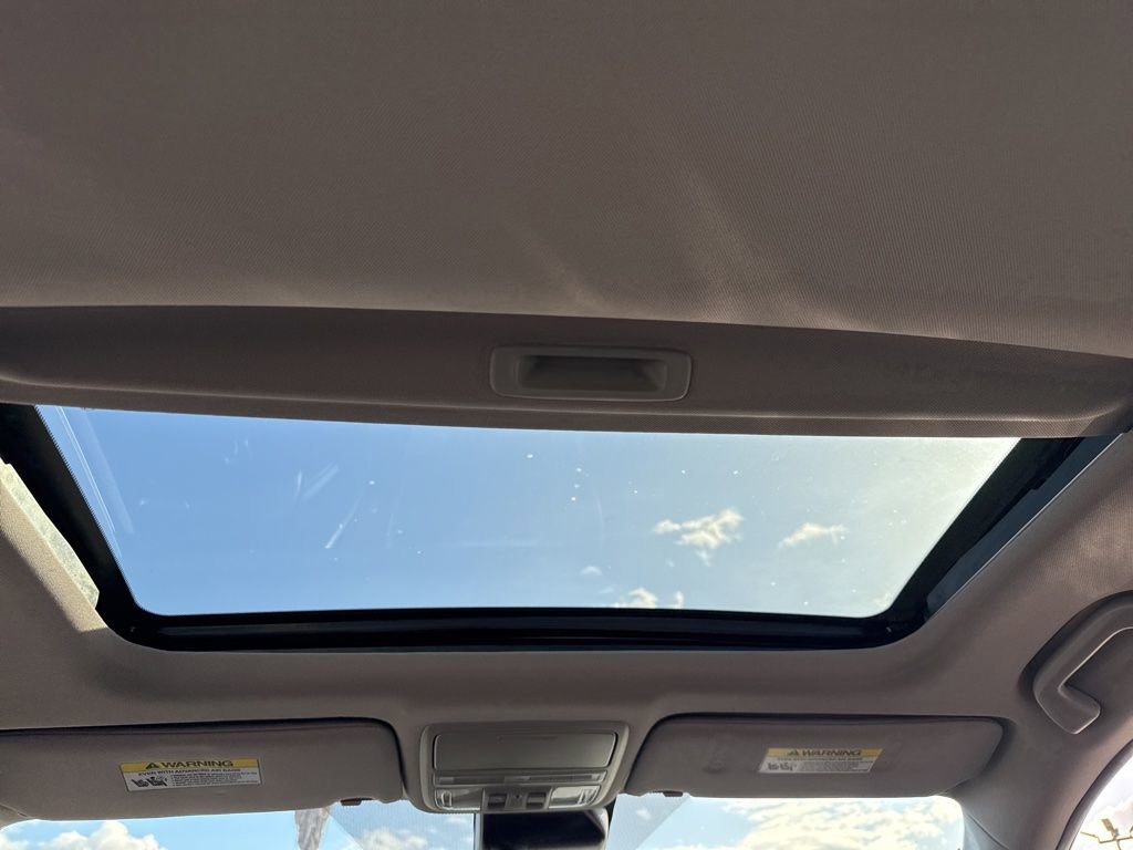 Used 2015 Honda Accord EX-L image 17