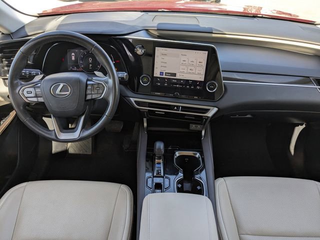 Used 2023 Lexus RX 350 FWD image 19