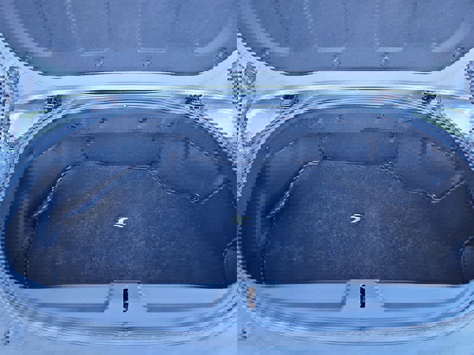 Used 2013 Nissan 370Z Touring w/ Sport Pkg image 21