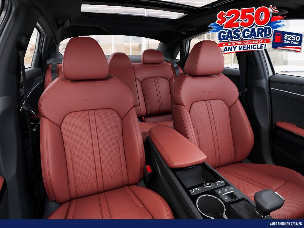 New 2026 Kia K5 GT-Line w/ GT-Line Premium Package FWD image 15