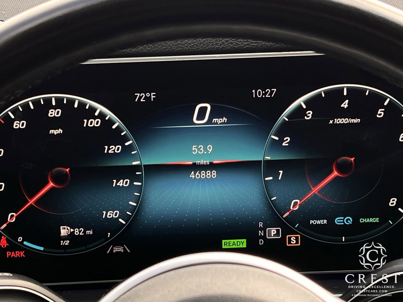 Used 2020 Mercedes-Benz GLE 450 4MATIC w/ Premium Package image 17