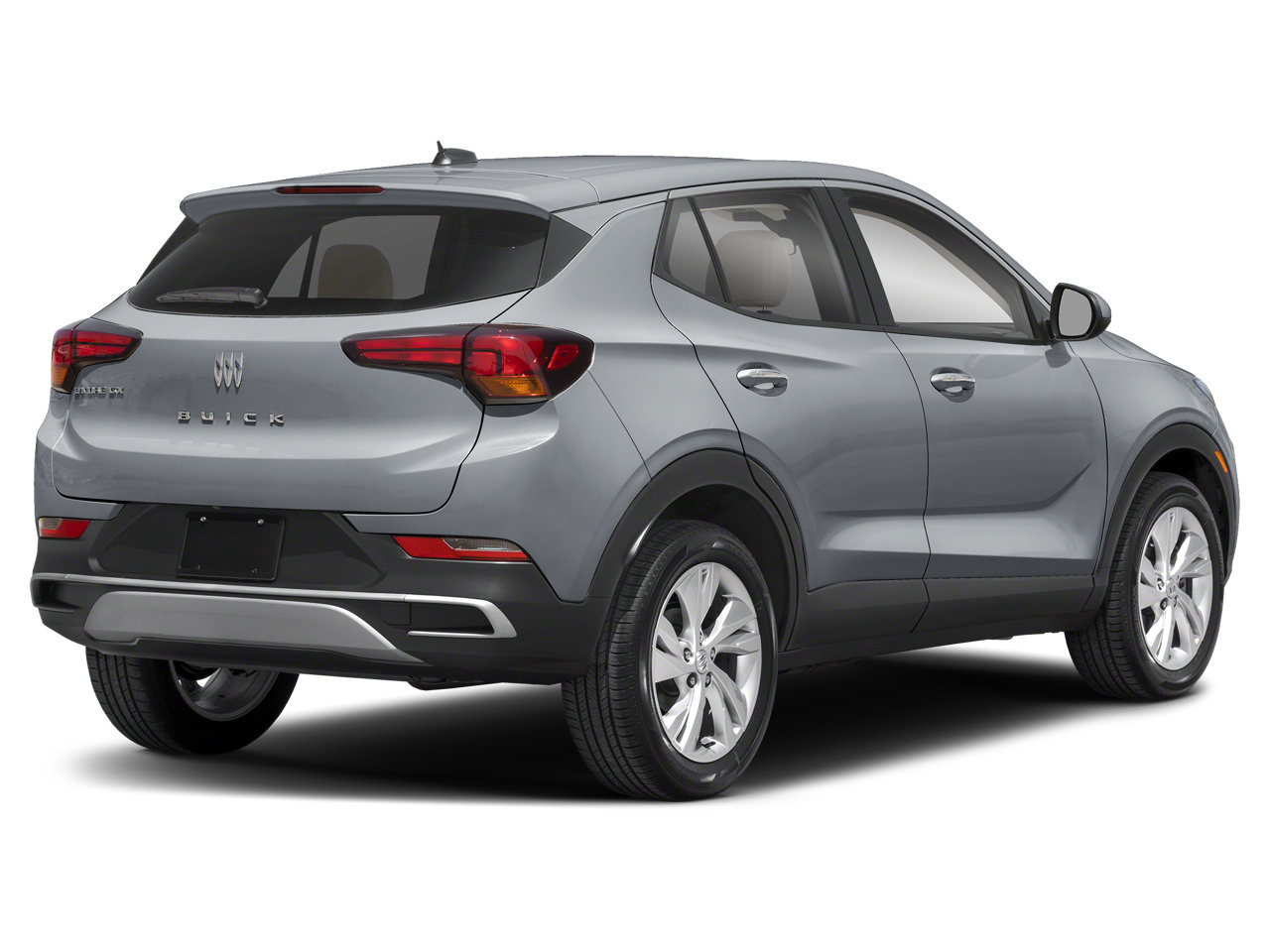 New 2026 Buick Encore GX Preferred FWD image 2