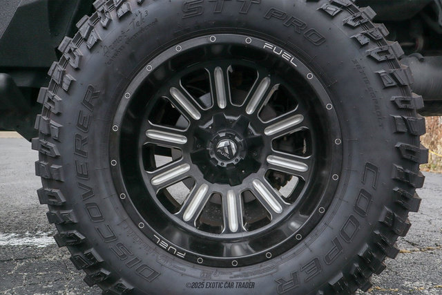 Used 2020 Jeep Gladiator Sport w/ Quick Order Package 24S image 52