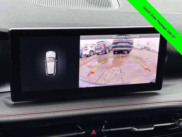 Used 2024 Dodge Hornet GT image 17