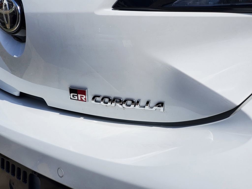 Used 2025 Toyota Corolla GR image 7