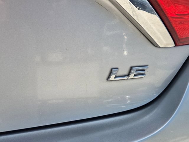 Used 2016 Toyota Camry LE FWD image 11