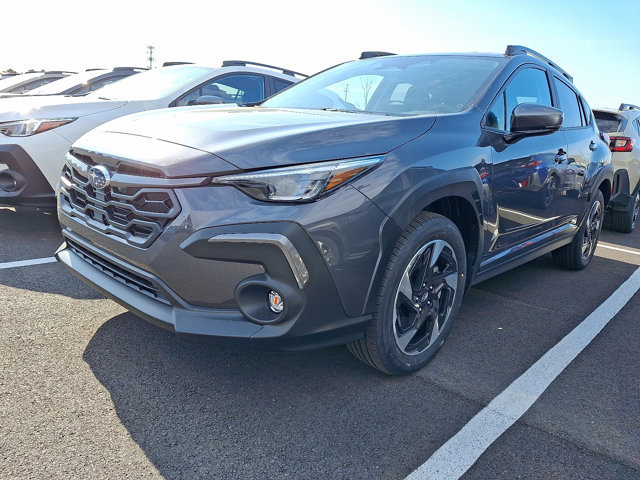 New 2026 Subaru Crosstrek 2.5i Limited image 2