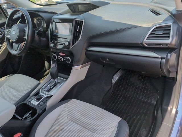 Used 2020 Subaru Forester Premium AWD/4WD image 28