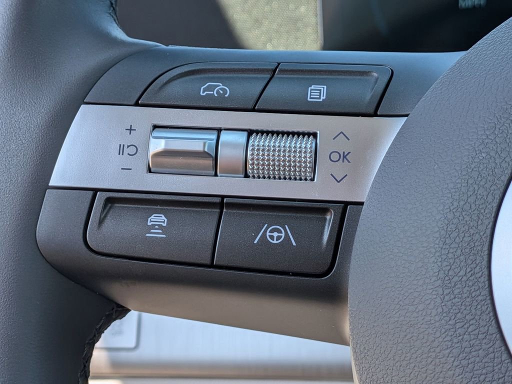 Certified 2024 Hyundai Kona SEL FWD image 16