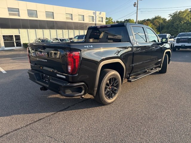 New 2026 GMC Sierra 1500 Elevation w/ Elevation Premium Package image 7