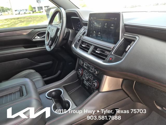 Used 2023 Chevrolet Suburban RST w/ Luxury Package RWD image 13