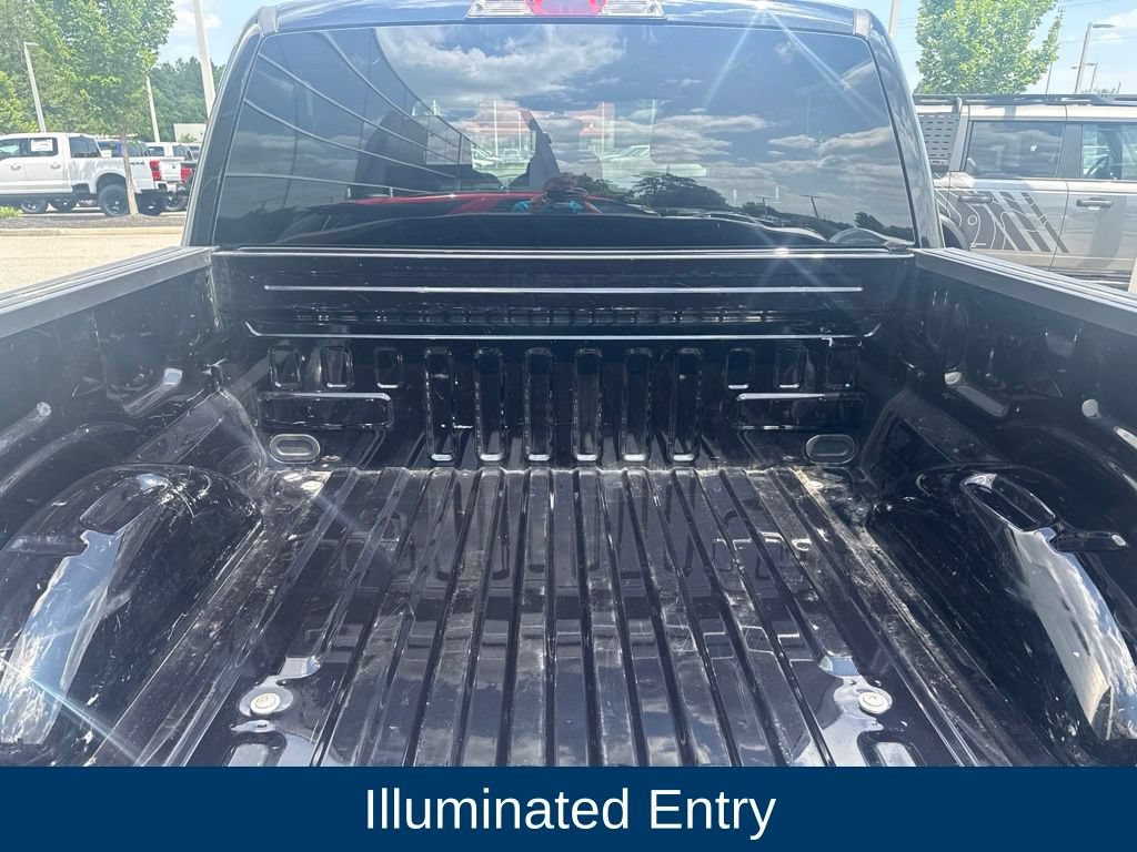 Certified 2022 Ford F150 XL w/ STX Appearance Package AWD/4WD image 8