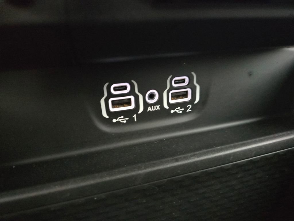 Used 2023 RAM 1500 Rebel w/ Rebel Level 1 Equipment Group image 27