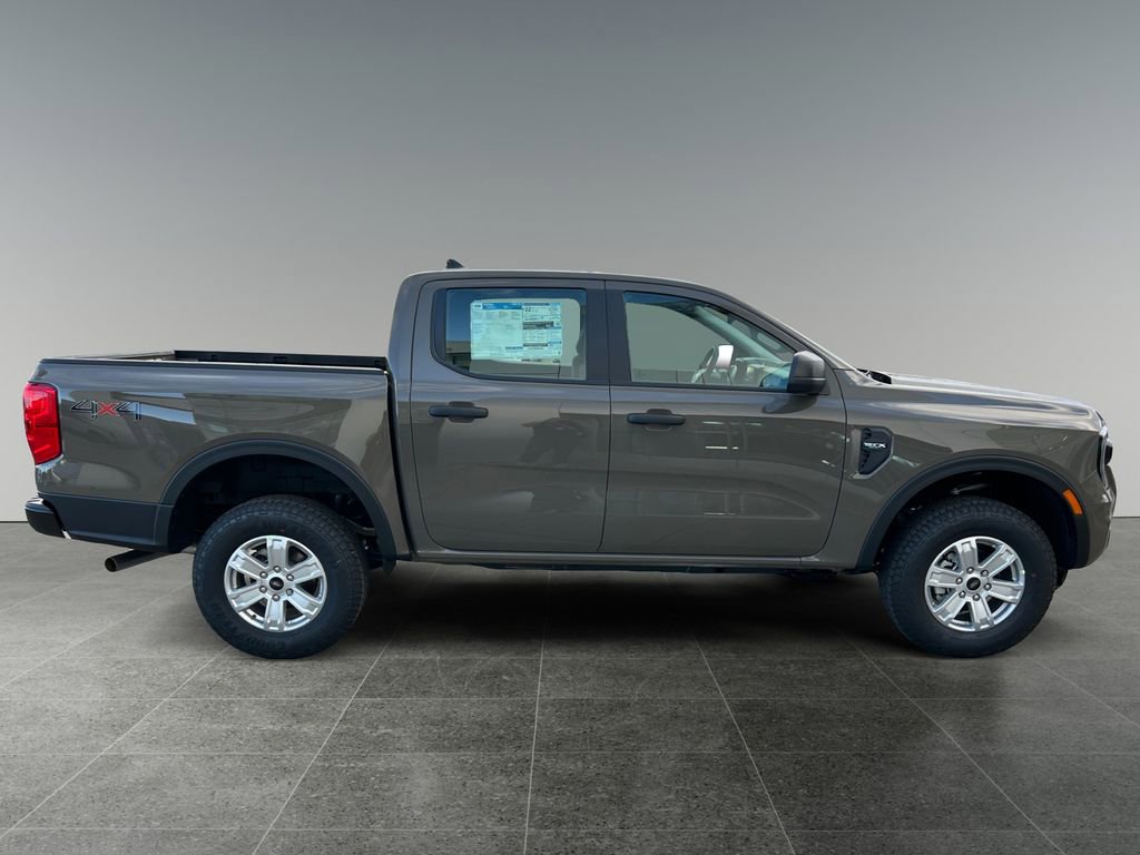 New 2025 Ford Ranger XL image 8