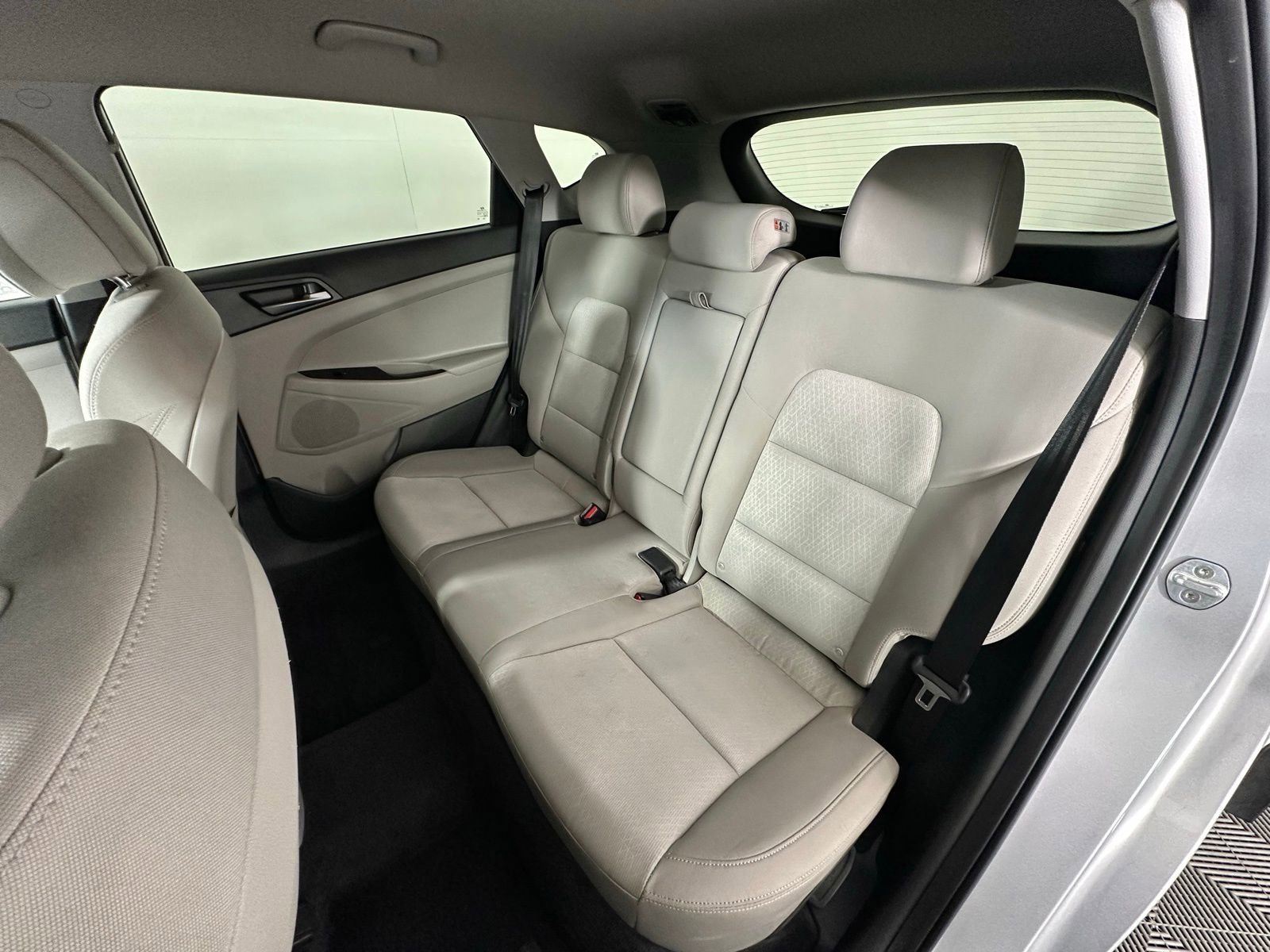 Used 2016 Hyundai Tucson SE w/ Option Group 02 AWD/4WD image 26