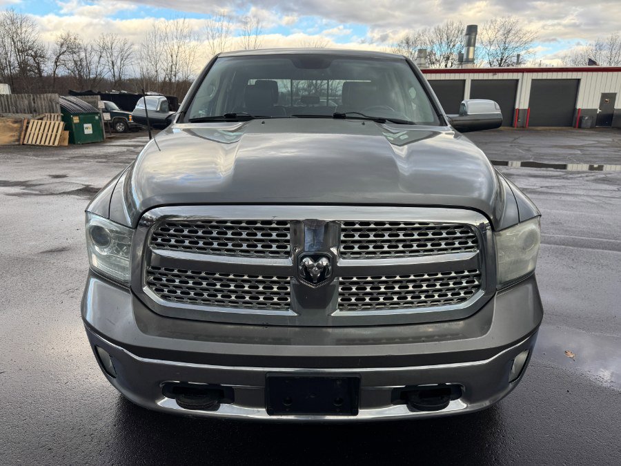 Used 2013 RAM 1500 Laramie w/ Convenience Group image 8