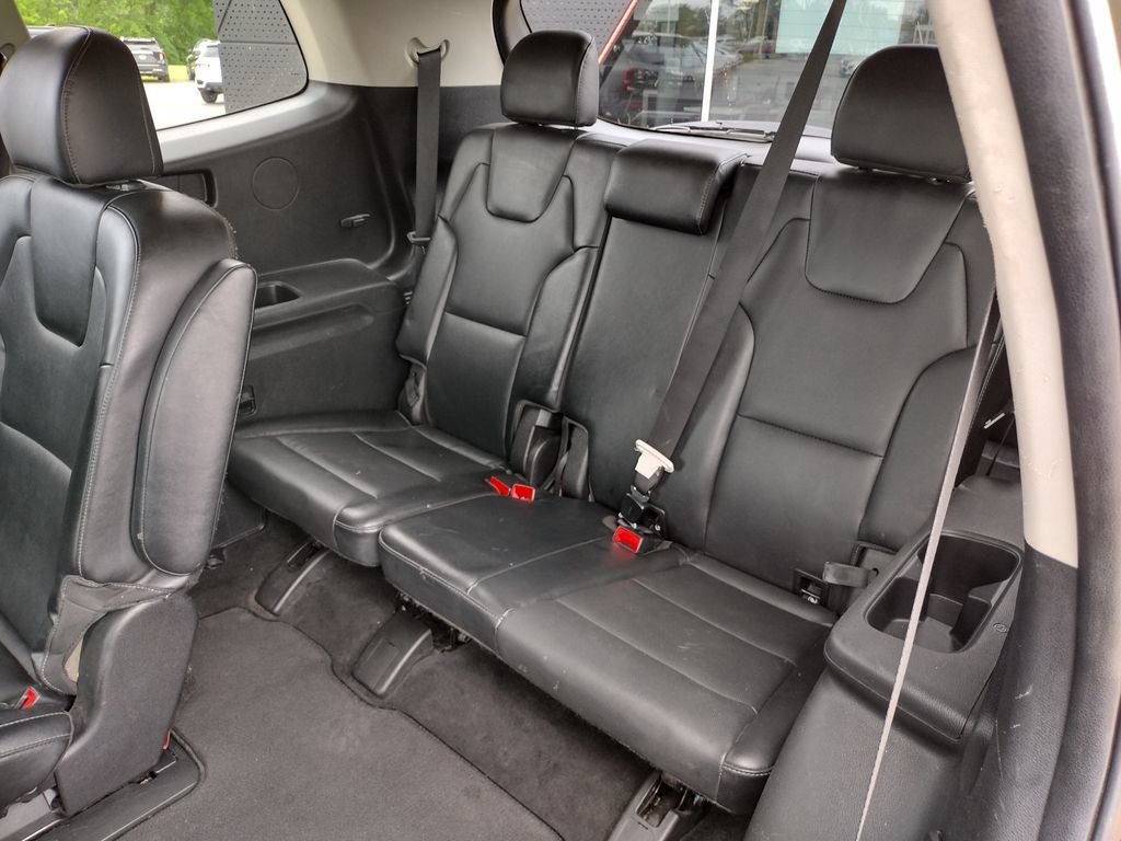 Used 2022 Kia Telluride S AWD/4WD image 11