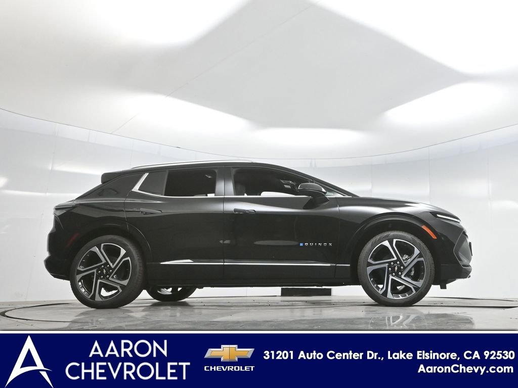 New 2026 Chevrolet Equinox EV LT w/ Convenience Package II image 41