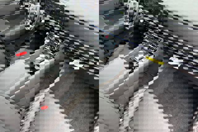 New 2026 Hyundai Santa Fe Calligraphy image 14