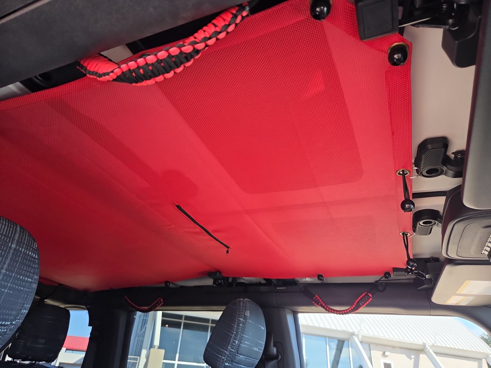 Used 2025 Ford Bronco Heritage Edition AWD/4WD image 19